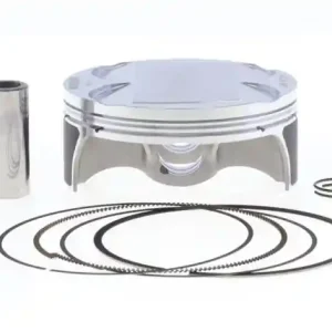 Kostenfreie Lieferung Athena Kolben Suzuki RMZ 450 2008-2012