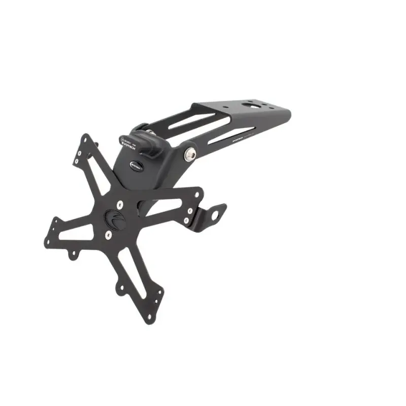 Sale Porta matrícula EVOTECH Yamaha YZF-R 125 '08-13