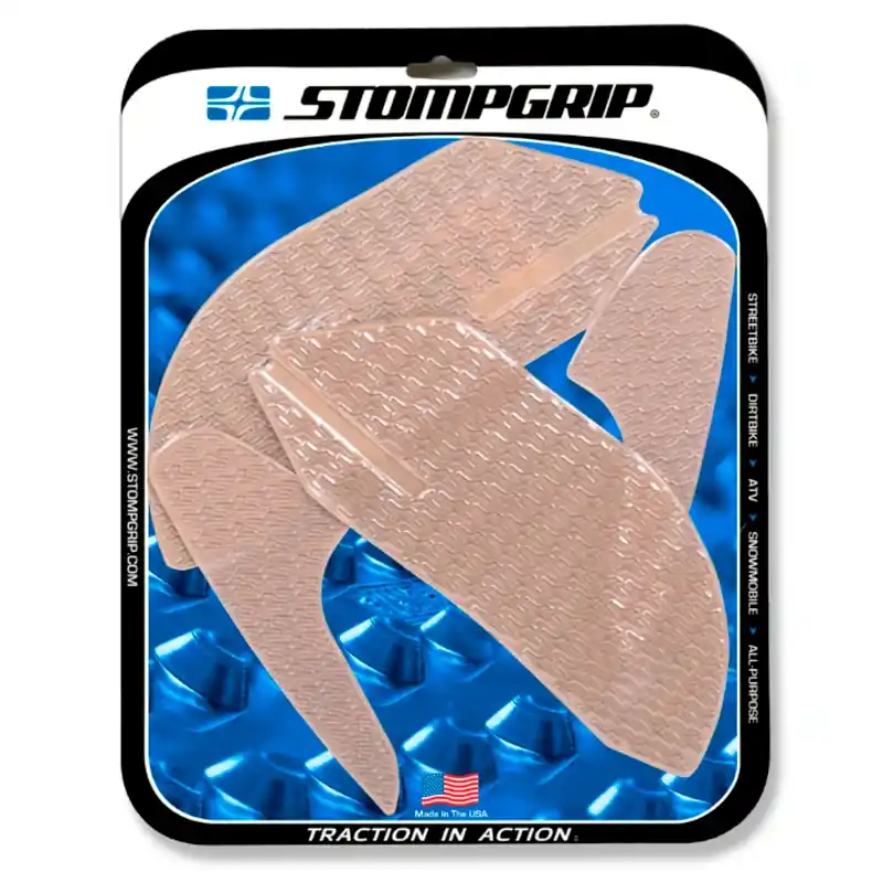 STOMPGRIP Kit de adhesivos ICON DUCATI 1199/1299 Schnäppchen