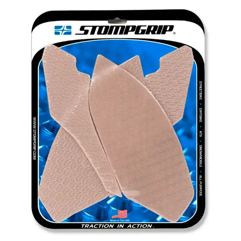 Garantierte Lieferung STOMPGRIP Kit de adhesivos ICON BMW S 1000 RR 2015-2018 / S 1000 R 2014-2020