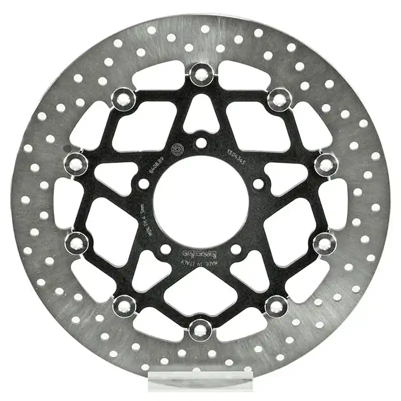 Garantierte Lieferung Disco Brembo serie ORO 78B40875 SUZUKI GSX-R 600/750/1000