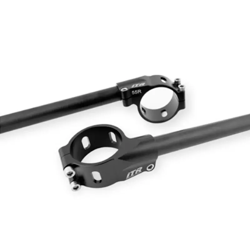 Semimanillares ITR MEDIDA 10º - NEGRO Letzte Chance