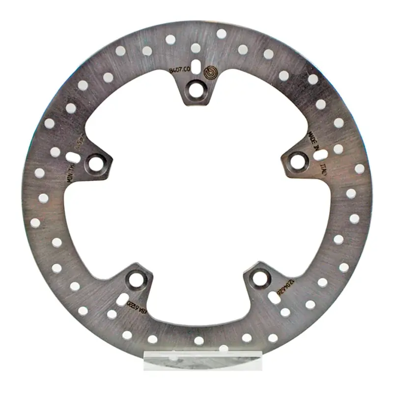 Disco Trasero Brembo serie ORO 68B407C0 BMW Günstig