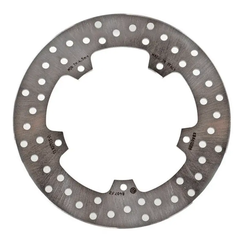 Preisknaller Disco Trasero Brembo serie ORO 68B407F2 BMW