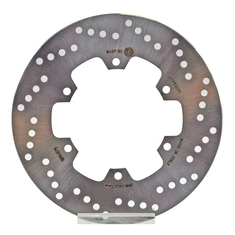 Markenware Disco Trasero Brembo serie ORO 68B40791 DUCATI PANIGALE