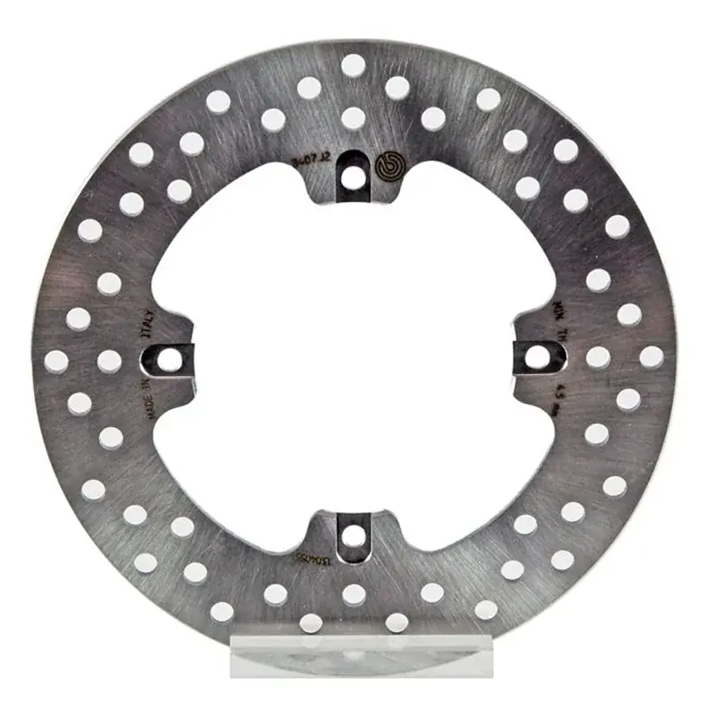 Preis Gesenkt Disco Trasero Brembo serie ORO 68B407J2 MV AGUSTA