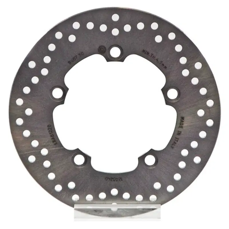 Disco Trasero Brembo serie ORO 68B40750 YAMAHA Ausverkauf