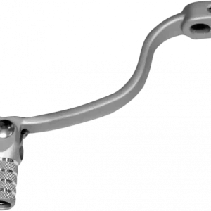 Schalthebel Silber Kawasaki KX 125, 250 500 1994-2002 / KX 65 2005- Expressversand