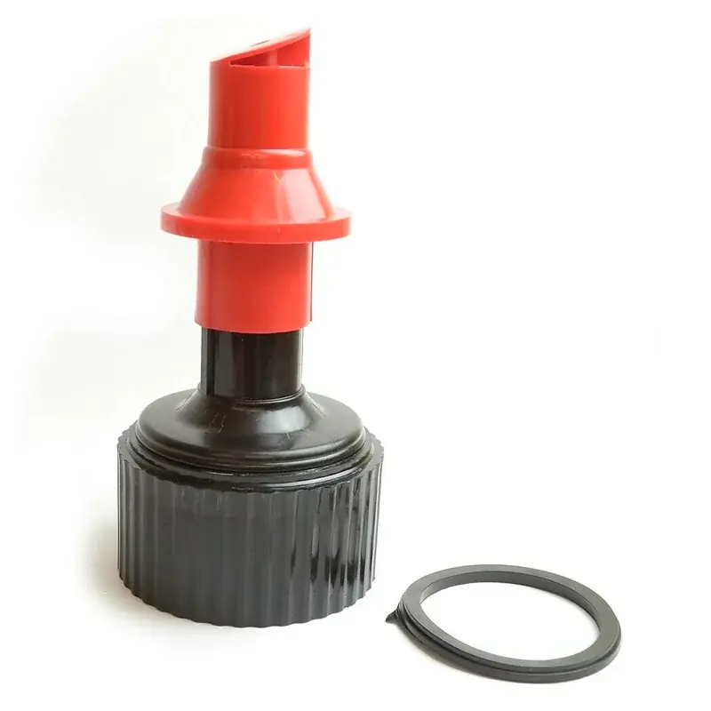 Garantierte Lieferung Tapón de llenado rápido para garrafa de gasolina BIHR Home Track