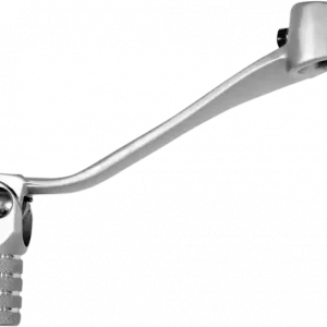 Ausverkauf Schalthebel Silber Honda CRF 150R 2007-