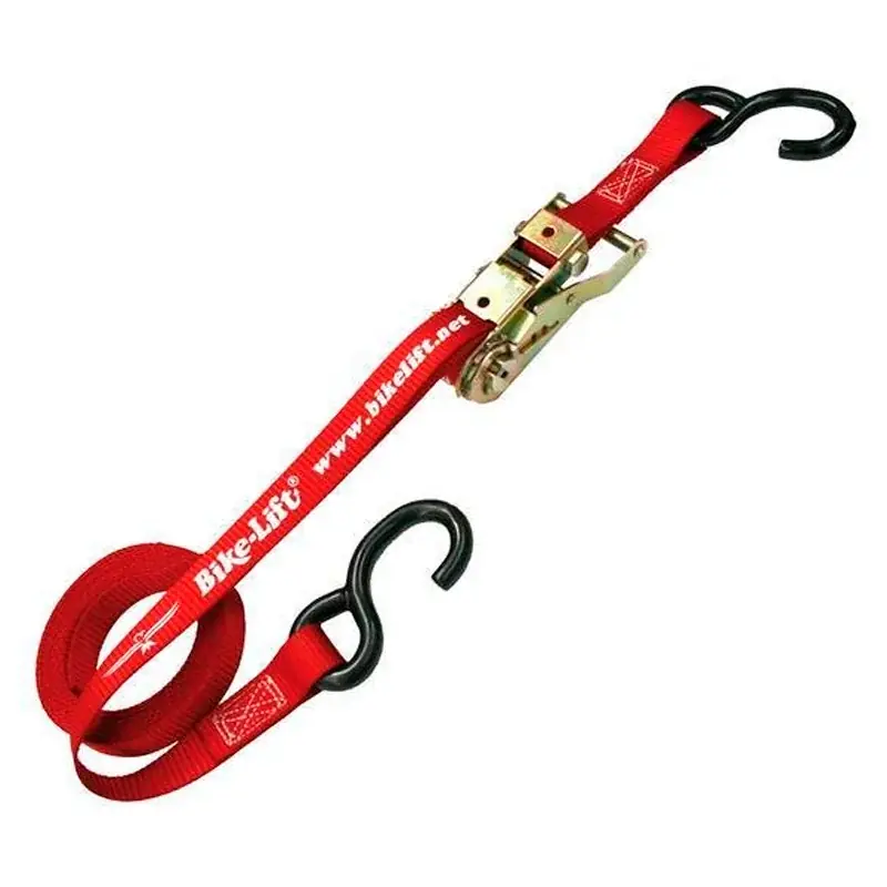 Correa BIKE-LIFT De Sujeción Con Trinquete Knallerangebot