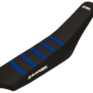 Kostenloser Versand Blackbird Zebra Sitzbankbezug Sherco SE-R, SEF-R 2017-