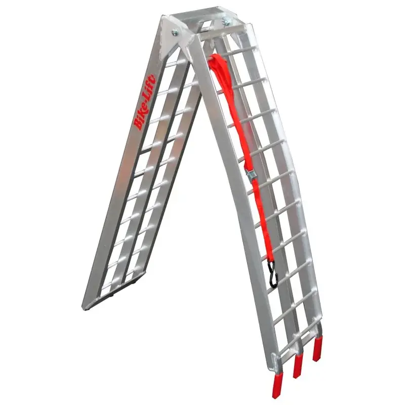Schneller Versand Rampa De Transporte Plegable 240cm BIKE LIFT