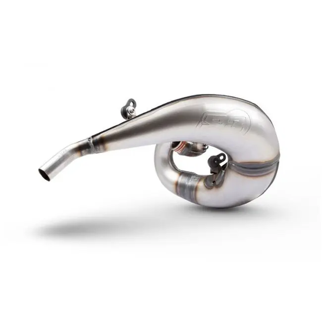 S3 Factory Auspuffbirne mit Halterung KTM EXC, TPI / Husqvarna TC, TE / GasGas 250, 300 2024- Jetzt Kaufen