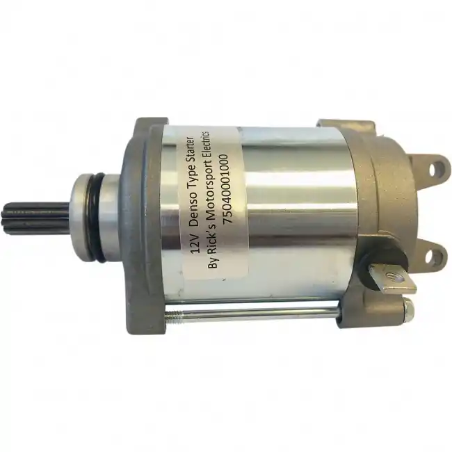 Garantierte Lieferung Verstärkter Anlasser Motor Elektrostarter KTM 690 2007-2019