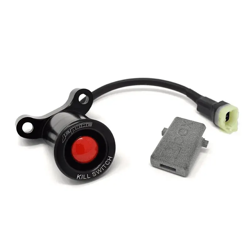 Interruptor Encendido JETPRIME DUCATI PANIGALE V4 Expressversand