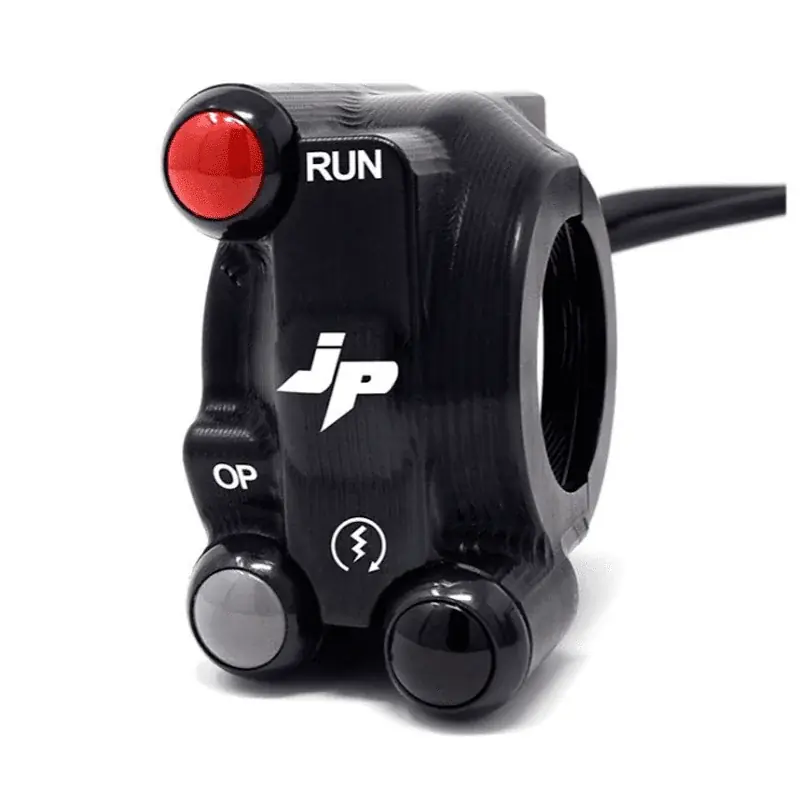 Abverkauf Piña Derecha Para Acelerador Electrónico JETPRIME DUCATI