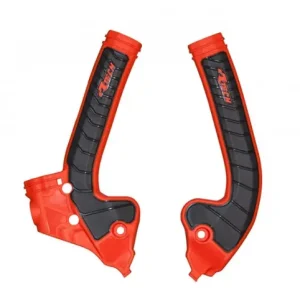 Mega-Angebot RTech Grip Rahmenschützer Orange KTM SX 85 2018-