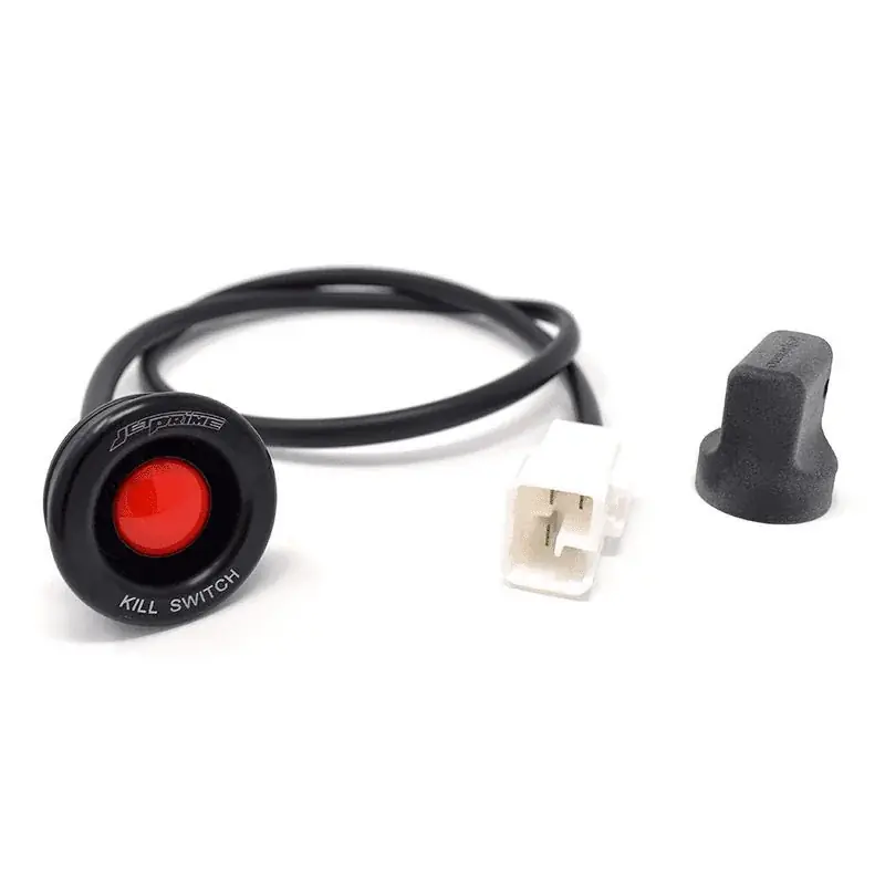 Interruptor Encendido JETPRIME KAWASAKI ZX-10R-RR / ZX-6R / ZX-4R/R Jetzt Kaufen