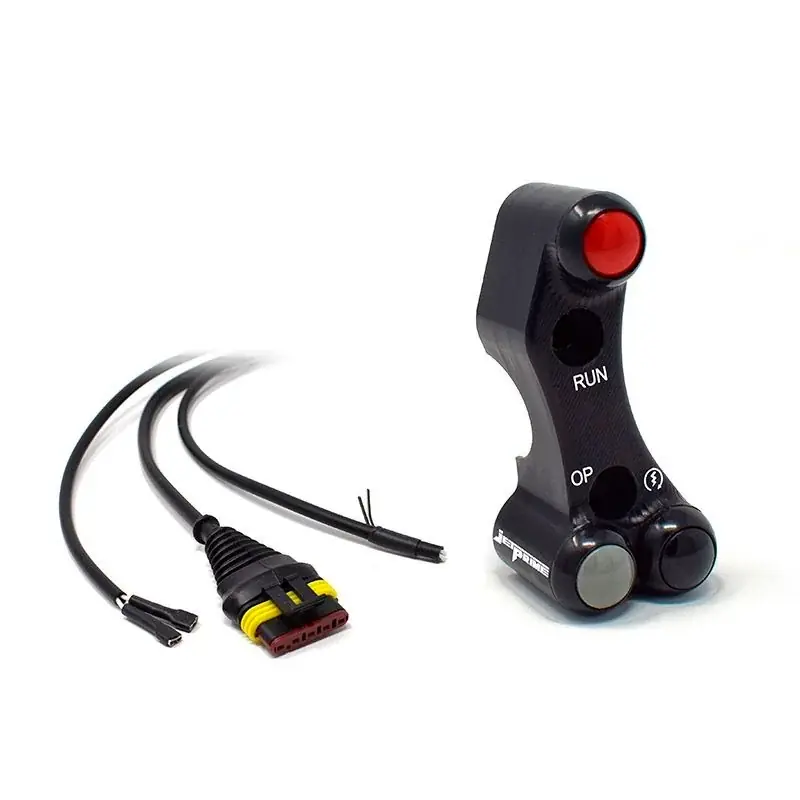 Piña Delantera JETPRIME MV AGUSTA F4 Sonderangebot