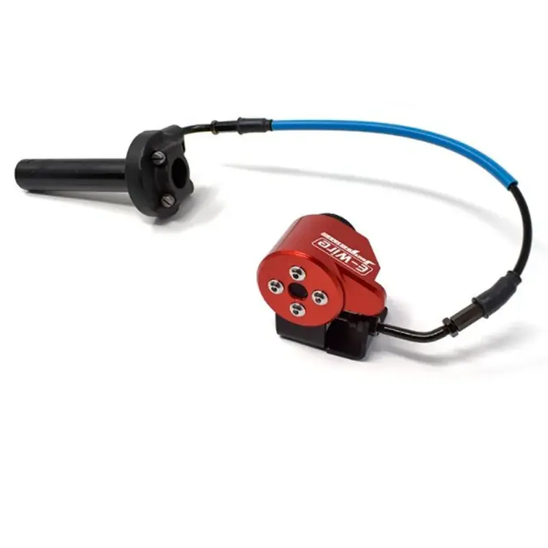 Ausverkauf Kit Puño Cable-E JETPRIME MV AGUSTA F3 675 2012-2018