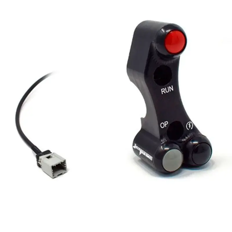 Bestpreis Piña Derecha JETPRIME MV AGUSTA TODOS LOS MODELOS (3 cilindros)