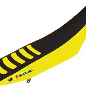 Versand Am Gleichen Tag Blackbird Double Grip Sitzbankbezug Suzuki RMZ 450 2018- / 250 2019-