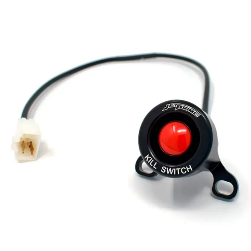 Must-Have Interruptor Encendido JETPRIME MV AGUSTA F3 675 / 800 2012-2018
