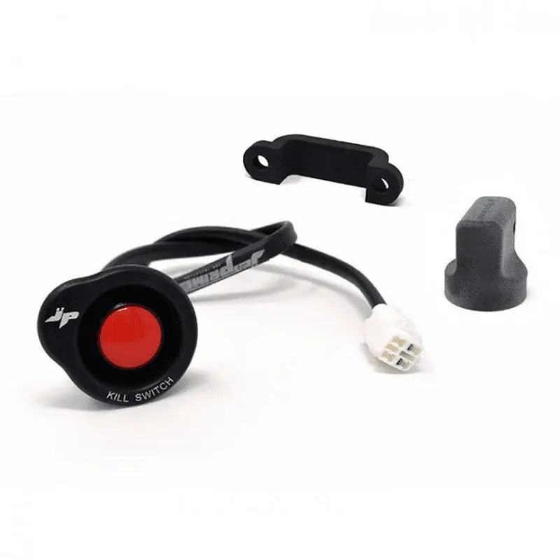 Interruptor Encendido JETPRIME SUZUKI GSX-R 1000 - 600/750 Aktuell