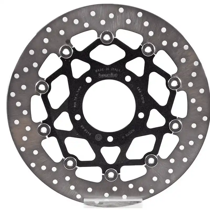 Disco Brembo serie ORO 78B40877 Honda CBR 1000 06-07 Expressversand