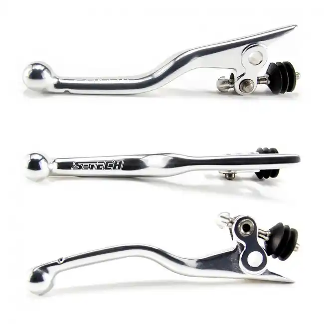 S-Tech Bremshebel Husqvarna TC 85 2014- Gratis Versand