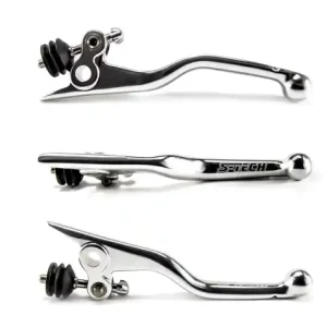 Schnäppchen S-Tech Bremshebel KTM SX 50, 65 2024- / GasGas / KTM