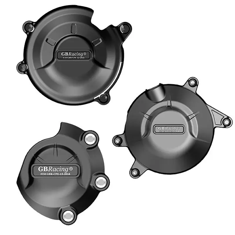 GB RACING Tapas de motor HONDA CBR 500R 2013-2018 Ausverkauf