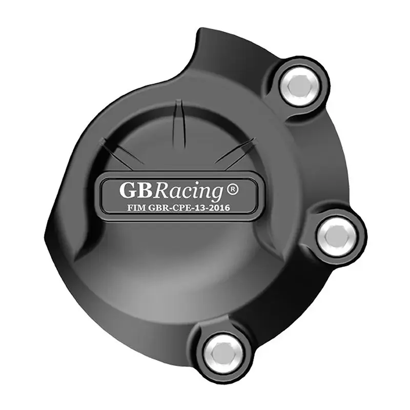 Tapa Bomba de Aceite GB RACING HONDA CBR 500 R 2013-2018 Garantierte Lieferung