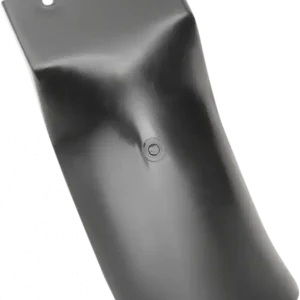 UFO Spritzschutz / Mud Flap Schwarz Yamaha YZ 85 2002-2018 Wochenendangebot