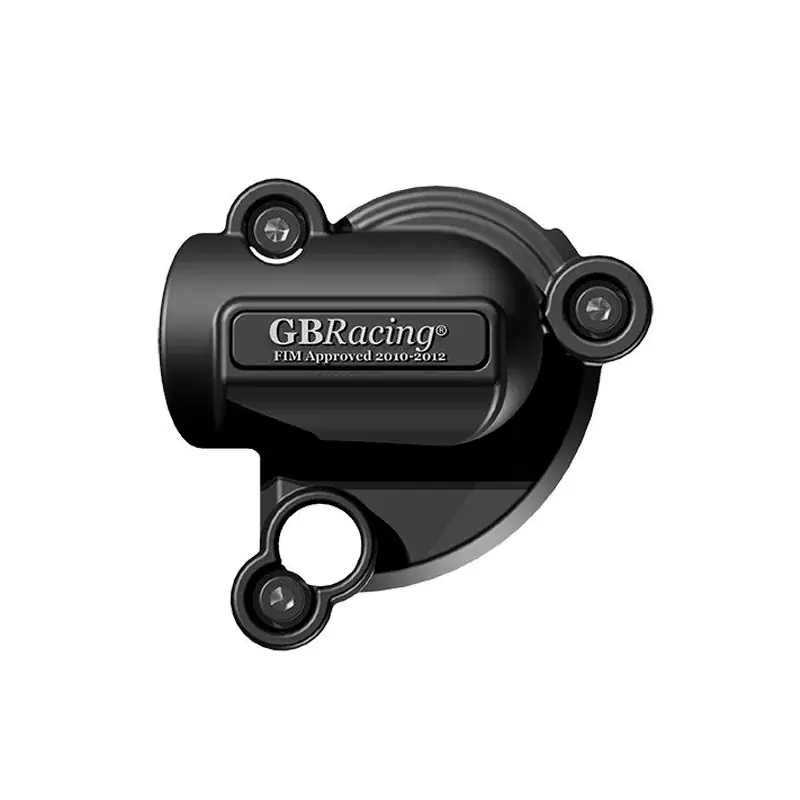 Begrenztes Angebot Tapa Bomba de Agua GB RACING DUCATI 1198 2007-2011