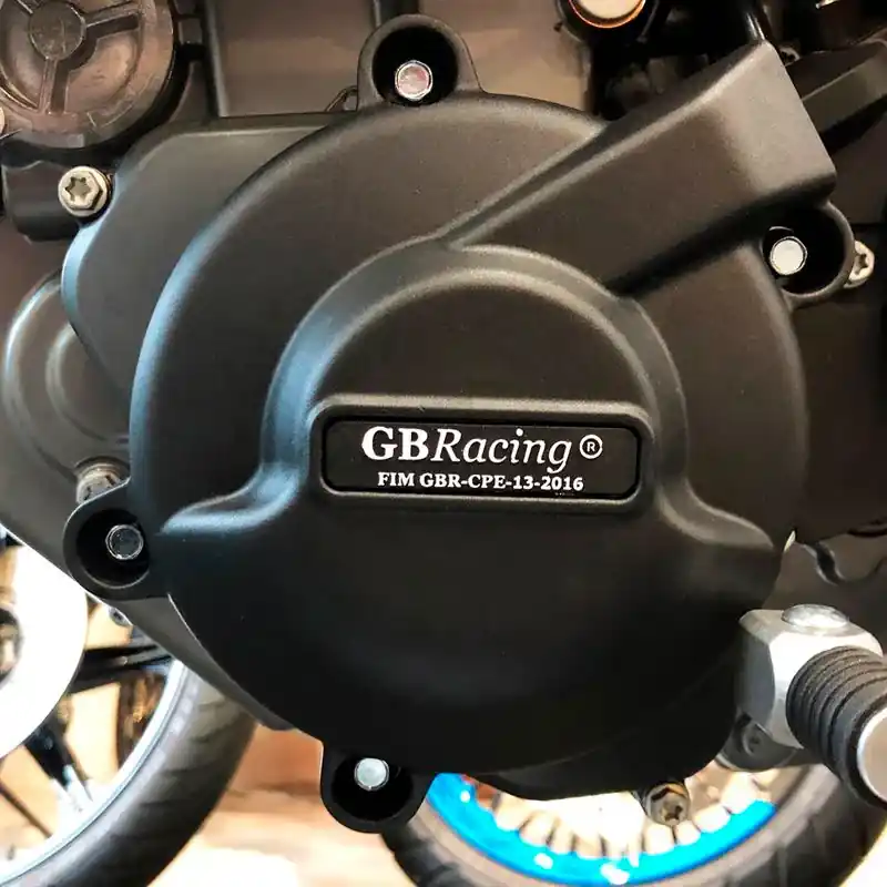 Tapa Alternador GB RACING KTM DUKE 690 2008-2021 Markenware