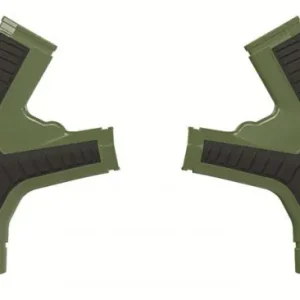 RTech Grip Rahmenschützer Sur-Ron Ultra Bee Schwarz Grün Gratis Versand