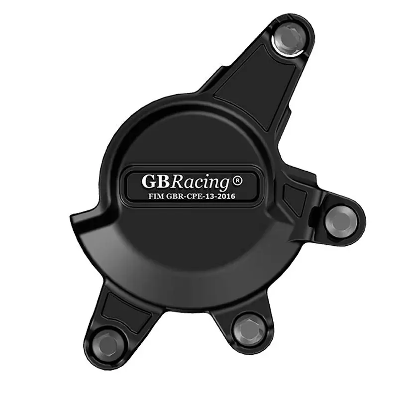 Tapa Bomba de Aceite GB RACING HONDA CBR 1000 RR / SP 2008-2016 Sichere Zahlung