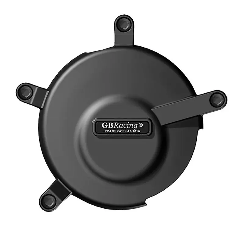 Tapa Del Starter GB RACING SUZUKI GSX-R 600/750 2006-2016 Must-Have