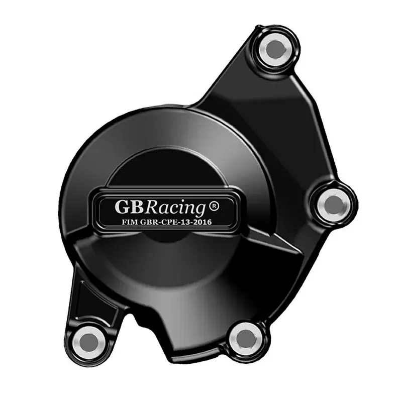 Tapa Bomba de Aceite GB RACING SUZUKI GSX-R 1000 2009-2016 Versand Am Gleichen Tag