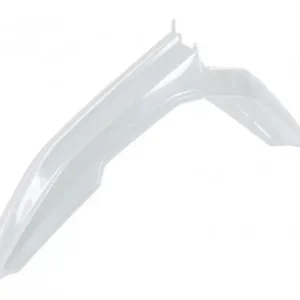 Billig Suzuki Kotflügel Vorne Weiß RMZ 250 2019- / RMZ 450 2018-