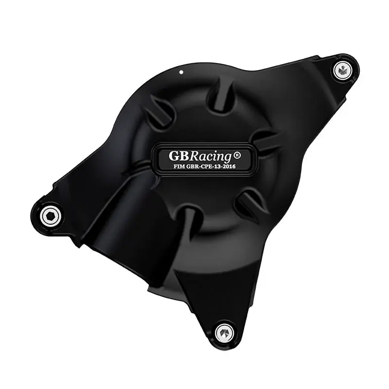 Tapa Embrague GB RACING YAMAHA YZF-R6 2006-2021 Echt