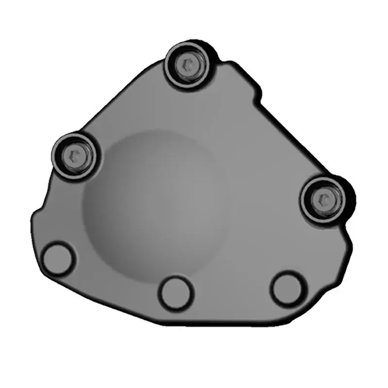 Kracherpreis Tapa Bomba de Aceite GB RACING YAMAHA YZF-R1 2007-2008