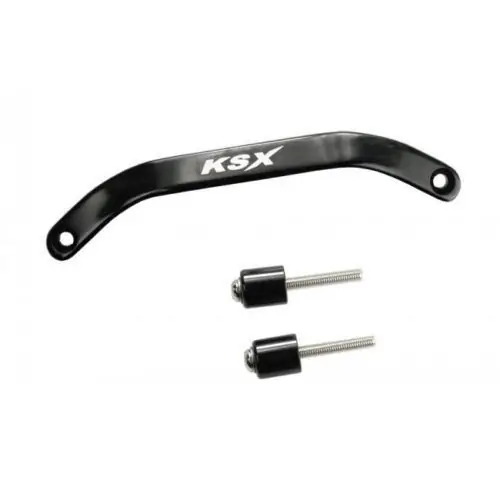 KSX Hebegriff KTM/Husaberg Schwarz Kostenfreie Lieferung