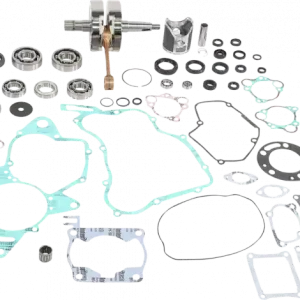 Letzte Chance Kompletter Motor Überholsatz Honda CR 125 1998-1999