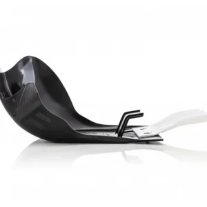 Versand Am Gleichen Tag Acerbis Motorschutz Schwarz Suzuki RMZ 250 2019-