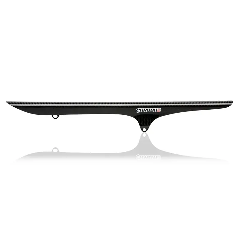 Protector Cadena Carbono CARBON 2 RACE TRIUMPH DAYTONA 675 2006-2017 Markenware