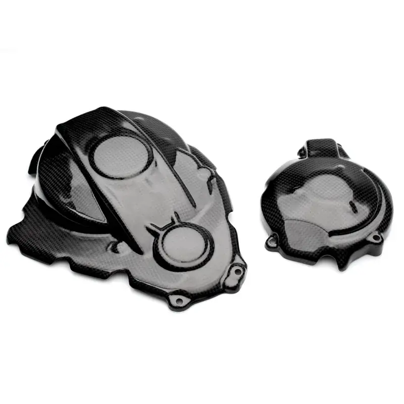 Sofort Bestellen Protectores / Tapas Motor Carbono CARBON 2 RACE SUZUKI GSX-R 1000 R 2017-2024