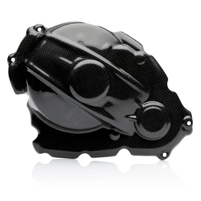 Protector / Tapa Embrague Carbono CARBON 2 RACE SUZUKI GSX-R 1000R 2017-2024 Meistverkauft